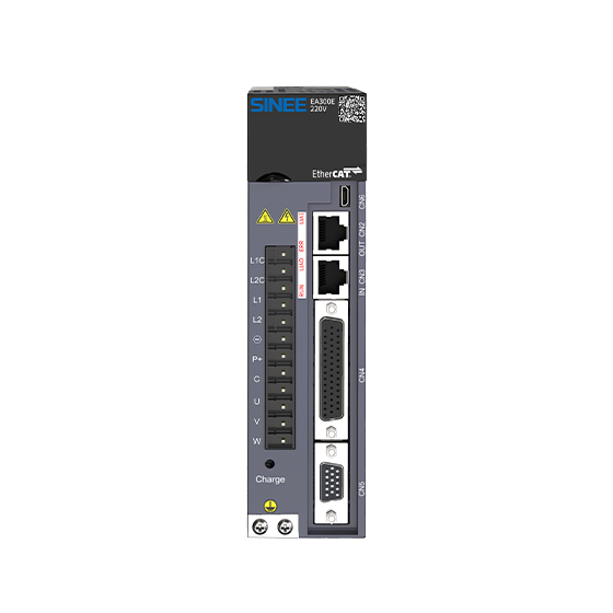 EtherCAT Servo Driver price